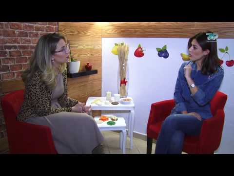 Ne Shtepine Tone, 15 Shkurt 2018, Pjesa 2 - Kujdesi që duhet të tregojmë për ushqimin e fëmijëve