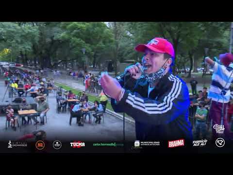 KIRA vs METRY K vs TRECH  - 8tavos  (27/03) - DNG FREE