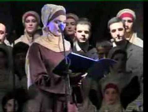 AMELA KRŠIĆ-Nad Sandžakom