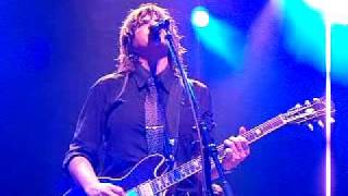 Amy Ray SLC Radio Variety Playhouse