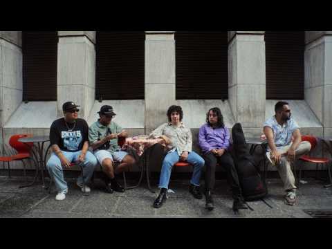 Margarita Siempre Viva - Reino (Video Oficial)