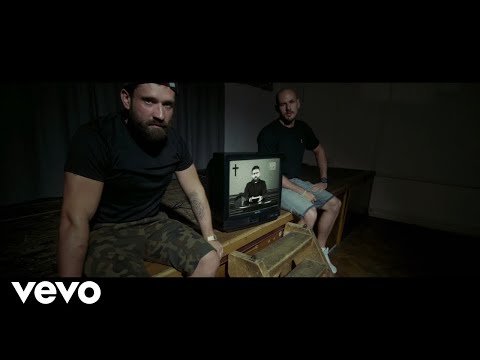 ESKO POLO - Sztuka kamuflażu (Official Video)