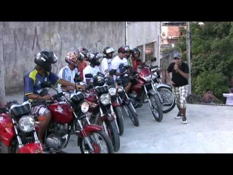 MC Buru Lutar Pra Vencer [Clipe Oficial Novo 2011]