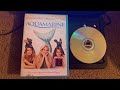 Opening To Aquamarine 2006 DVD