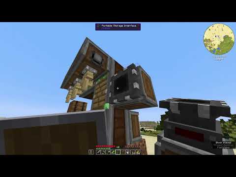 Minecraft Creations: Day 3 - Going Beyond!