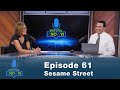 Now You Novi Episode 61 Sesame Street