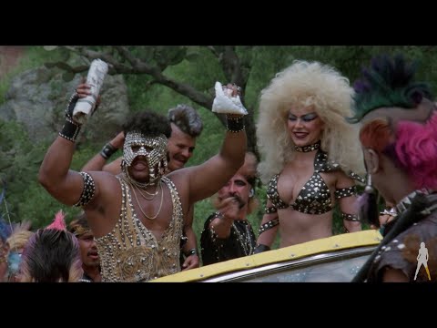 Blu-ray Promo Trailer [Subtitled]