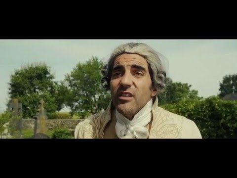 Les Visiteurs: la révolution // Ary Abittan