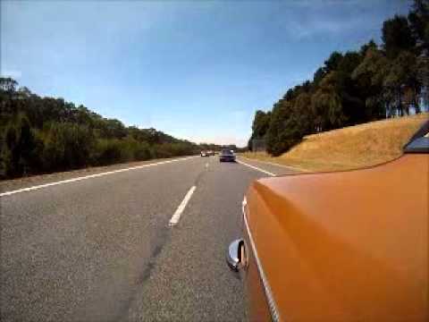 torana tough 1.wmv