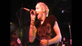 Chemlab -Vera Blue (96-69) (Cleveland, 5.16.10)