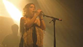 Minor Victories - Out To Sea (Live @ Village Underground, London, 03/05/16)