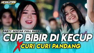 Download lagu LAGU VIRAL‼️ DJ CUP BIBIR DI KECUP BERDIRI SI BULU ROMA X CURI CURI PANDANG - PARTY SENTAK FULL BASS mp3 Download lagu LAGU VIRAL‼️ DJ CUP BIBIR DI KECUP BERDIRI SI BULU ROMA X CURI CURI PANDANG - PARTY SENTAK FULL BASS mp3