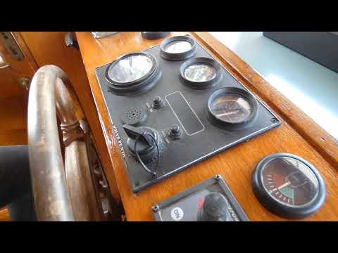 Dutch Barge Tjalk Live abord possible - Boatshed - Boat Ref#300021