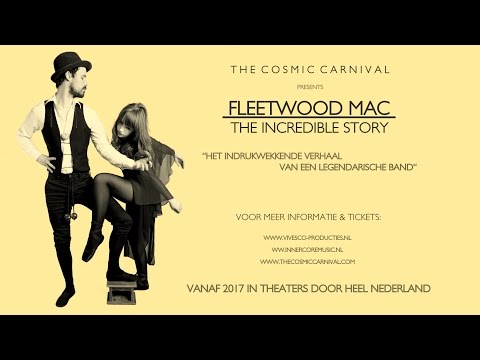 Fleetwood Mac - The Incredible Story (trailer)