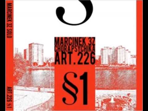 09 marcinek 3z solo architekci feat hzop graba dj danek