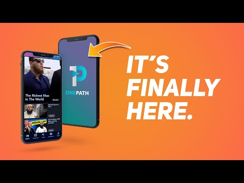 OnePath Network Video