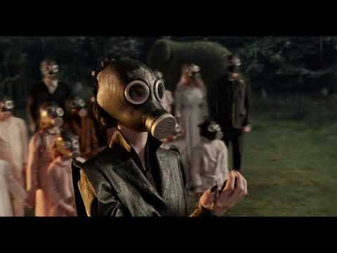 Miss Peregrine's Home for Peculiar Children (2016) #Build the time loop