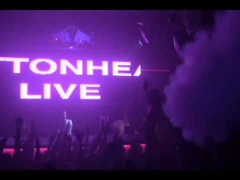 Muttonheads @ LC Club