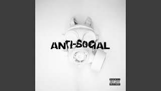 ANTI-SOCIAL
