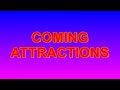 Snully LionMetroVideoMaker 800 HD Coming Attractions Logo Paramount Coming Attractions Parody