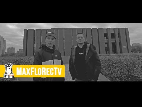 Pokahontaz - Nowy rozdział (Greg RMX) (official video)