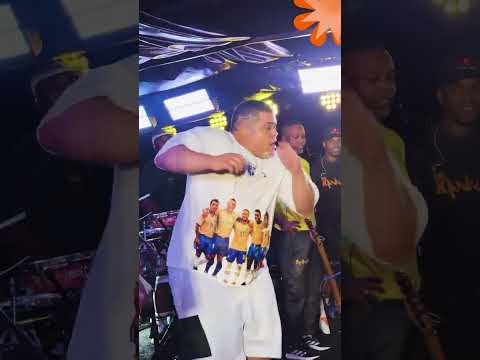 METE DANÇA! Igor Kannario sacudindo tudo em Teodoro Sampaio ✨🔥