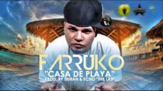 Farruko Casa De Playa