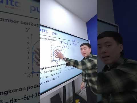 TKA UDAH DIDEPAN MATA TAPI KAMU GAK BISA NGERJAIN SOAL KAYA GINI?? NO NO YAA!!😆