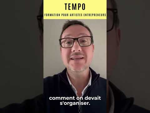 Témoignage TEMPO