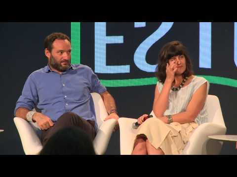 Futuro e transformar o presente - PROJETO ESTUFA