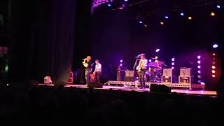 Pretenders- The Losing - Live at Portsmouth Guildhall 11.10.24