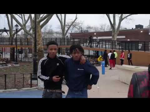 M.i.s ron Up it (Official Music Video)[Shot By affiliatedfilms] Prod By AXL Beats