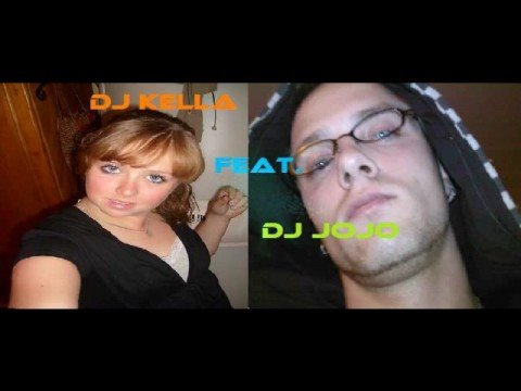 DJ Kella feat. DJ JoJo - remix of styles!