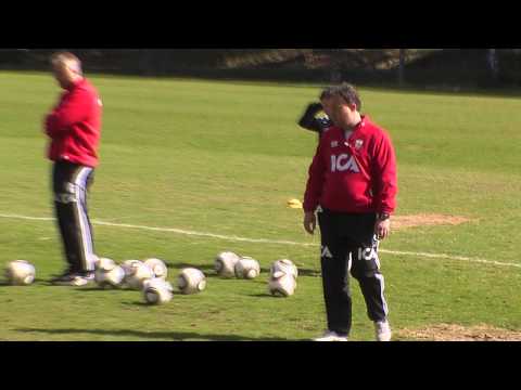 Bebbens Hörna Special