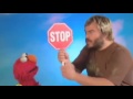 Jack Black Defines Octagon With Electronic Sounds
