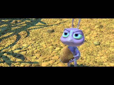 バグズ・ライフ （吹替版） - 予告編