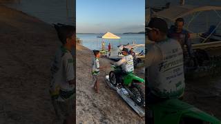 Download lagu KLX ON SEA 🥶 | ANOTHER CRAZY IDEA FROM THAILAND! 🇹🇭😍🔥 mp3 Download lagu KLX ON SEA 🥶 | ANOTHER CRAZY IDEA FROM THAILAND! 🇹🇭😍🔥 mp3