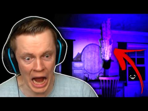 The Craziest Ghost Hunting Game I've Played & it's Actually Good - Friki