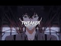 GELO TWEAKER AUDIO EDIT