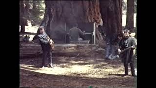 The Call video of making the &quot;Let The Day Begin&quot; video from 1989