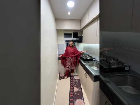 Our dream home tour🥹🥳 #trending #youtubeshorts #shorts