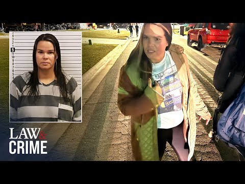 ‘Trashy’ Trick-or-Treat Mom Punched Teen Dressed as Pennywise: Cops