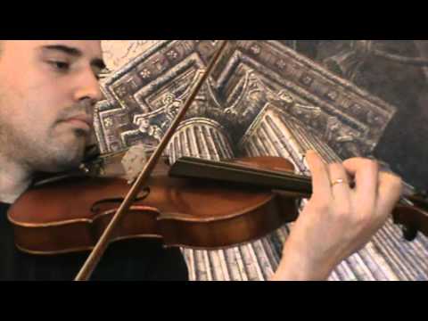 Nicolaus Amatus labeled violin # 132