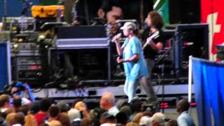Gretchen Wilson - "Rock N Roll" (Led Zeppelin Cover, Live)