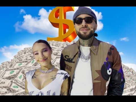 MALIK MONTANA x YOUNG LEOSIA x MALOS - W GŁOWIE TYLKO SIANO (ALE TO MOCNA VIXA) (BEDNI BLEND)