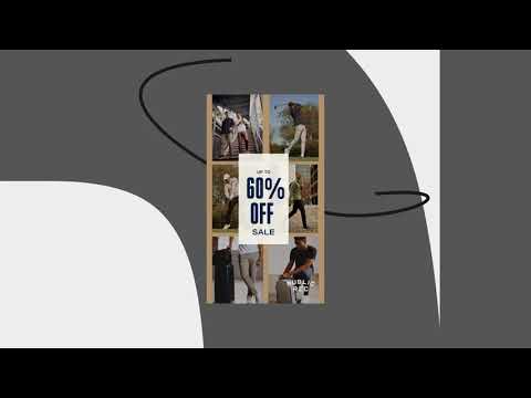 Get Up To 60% Off Public Rec