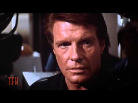 Thumbnail for video: John Landis on THE GREEN SLIME Thumbnail for video: John Landis on THE GREEN SLIME