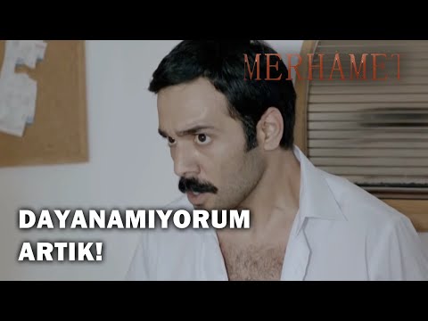 Ali, Sermet'in Baskısından Hayatına Son Vermeye Kalkıştı! - Merhamet 9.Bölüm