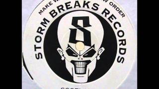 Dj Producer - Urban Decay - SBREAKSS961
