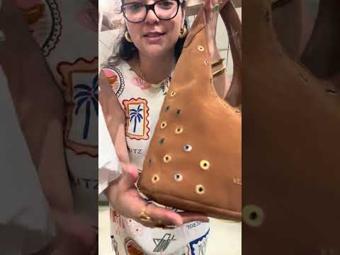 Shop with me at Velez in Cartagena, Colombia 